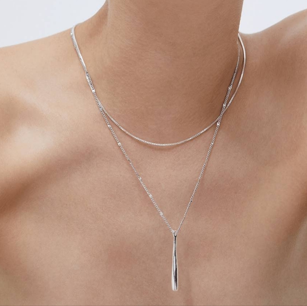 Jenny Bird Necklace